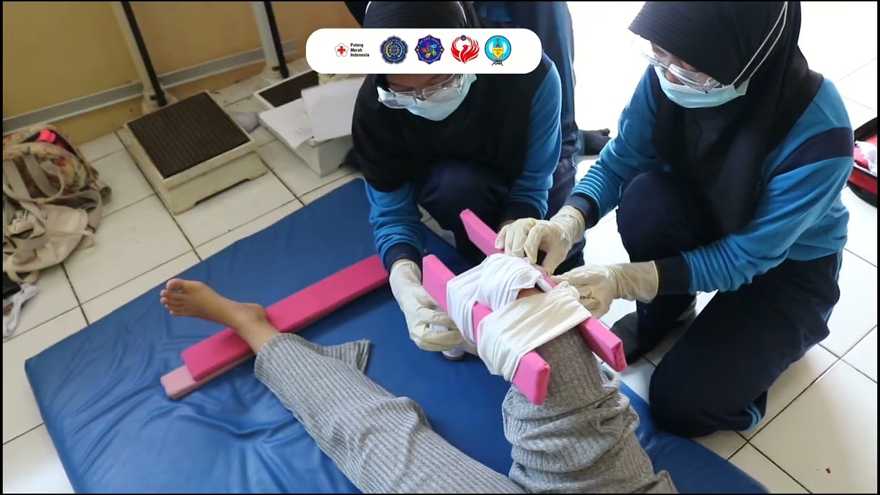 Vidio PP : SMA Negeri 5 Purwokerto