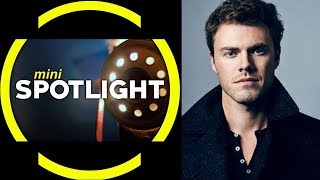 Blake Cooper Griffin Interview | AfterBuzz TV Mini Spotlight