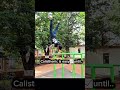 calisthenic is easy 📈 until #calisthenics #fitness #handstandworkout #motivation #fyp #youtubeshorts