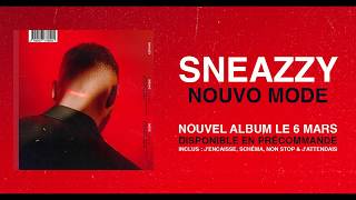 Sneazzy - IMESSAGE (Audio)