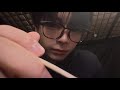 ［ASMR］膝の上で耳かき 理系大学生