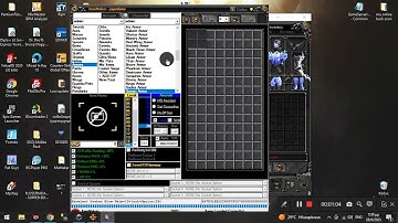 Project MuEmu Louis Update 15