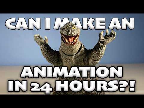 Animation Goals | Behind The Scenes