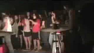 surrender the dance floor-just dance cover screamo