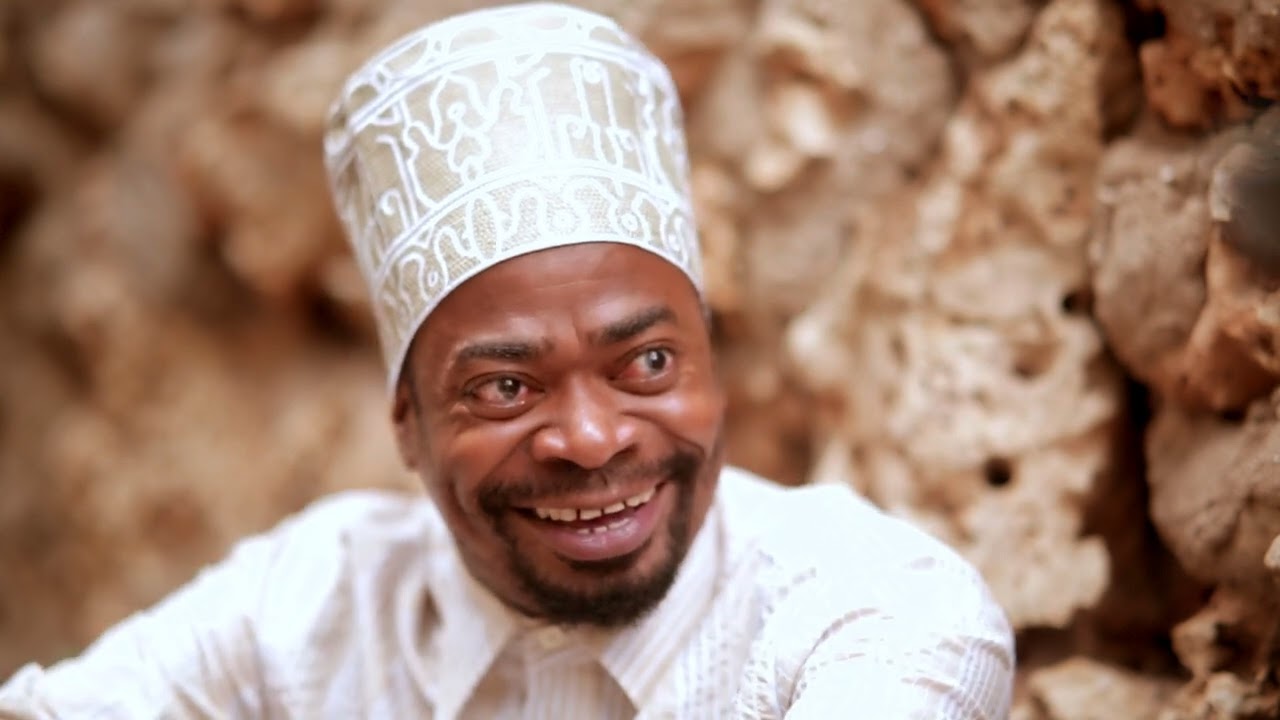 #ROHO YA FUNGA EP:13#RAMADAN