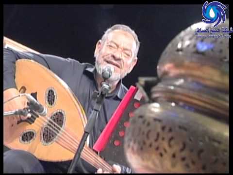 سيد الناس للفنان عبد الهادي بلخياط 