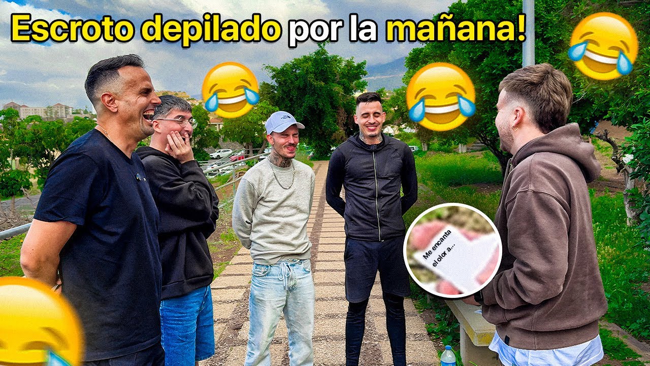 Las Risas Con Este Juego No Son Normales