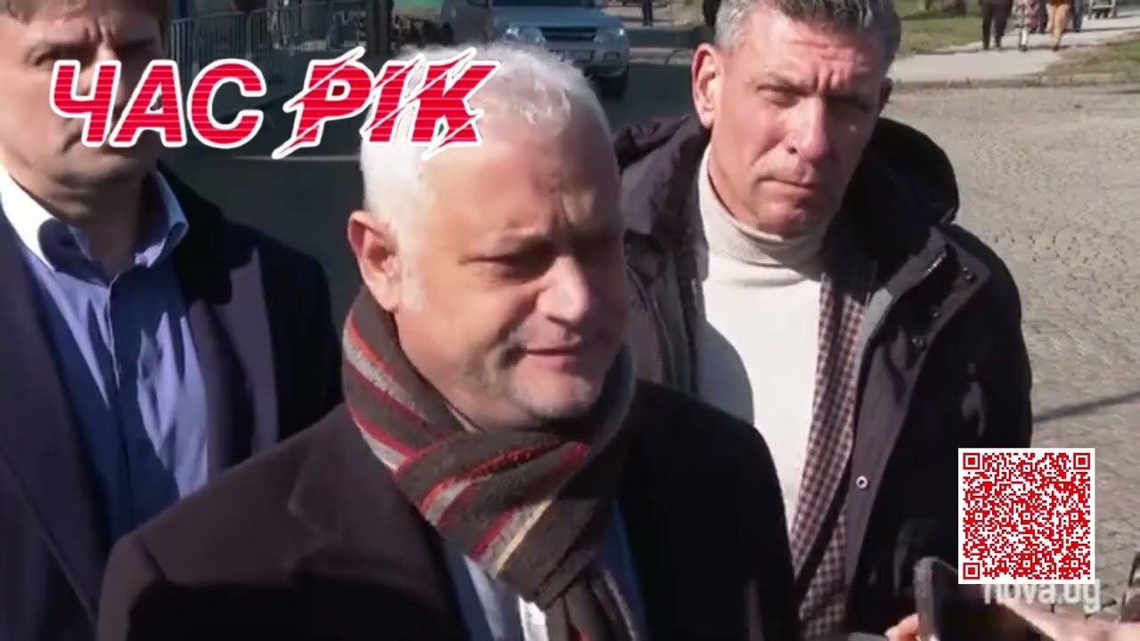 Емил Дечев “Няма да допусна опорочаване на изборите и да се разследва избирателно”