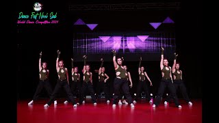 DANCE FEST NOVI SAD 2024 - GIRL POWER