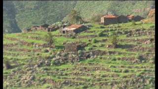 Whistled language of the island of La Gomera (Canary Islands), the Silbo Gomero