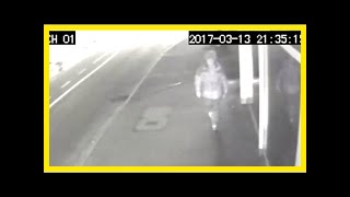 Polizei Fahndet Mit Neuen Videos Nach Dillinger Feuerteufel