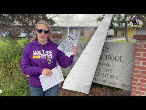2024-2025 WCC Fun-a-Thon ( Fremont Walters Middle School PTO)