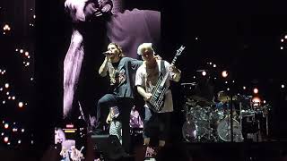 Download Lagu Avenged Sevenfold - So Far Away (Live In Tampa 2023 4K) MP3 Download Lagu Avenged Sevenfold - So Far Away (Live In Tampa 2023 4K) MP3