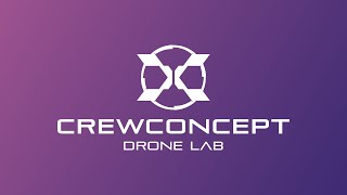 CrewConcept Drone Lab Intro