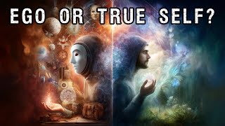 Ego vs. True Self: Which One is Controlling Your Life?