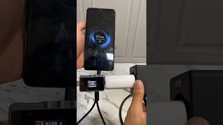 Adaptor Charger Hippo Fastcharging 67W