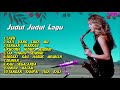 INSTRUMENTAL NONSTOP HITS TEMBANG KENANGAN  SAXOPHONE ORGAN TUNGGAL