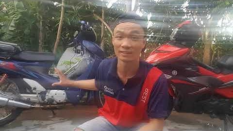 Dung dịch tẩy rửa lốc máy có tốt không? Tại sao dùng Xăng hay Coca tẩy sẽ tốt hơn !