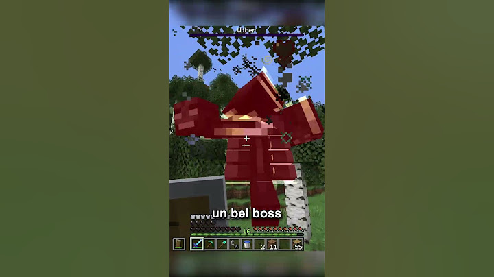 Il mob più UTILE di Minecraft...