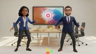 Boardroom Bounce - AI Faceless with OLSP
