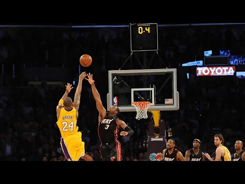 Chris Smoove Splash Song Over Classic Game Winning Threes