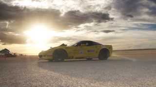 Racewars 2013 Wyalkatchem, Western Australia