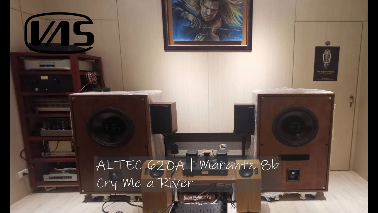 altec 602a
