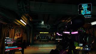 Borderlands 3 Gravity Glitch