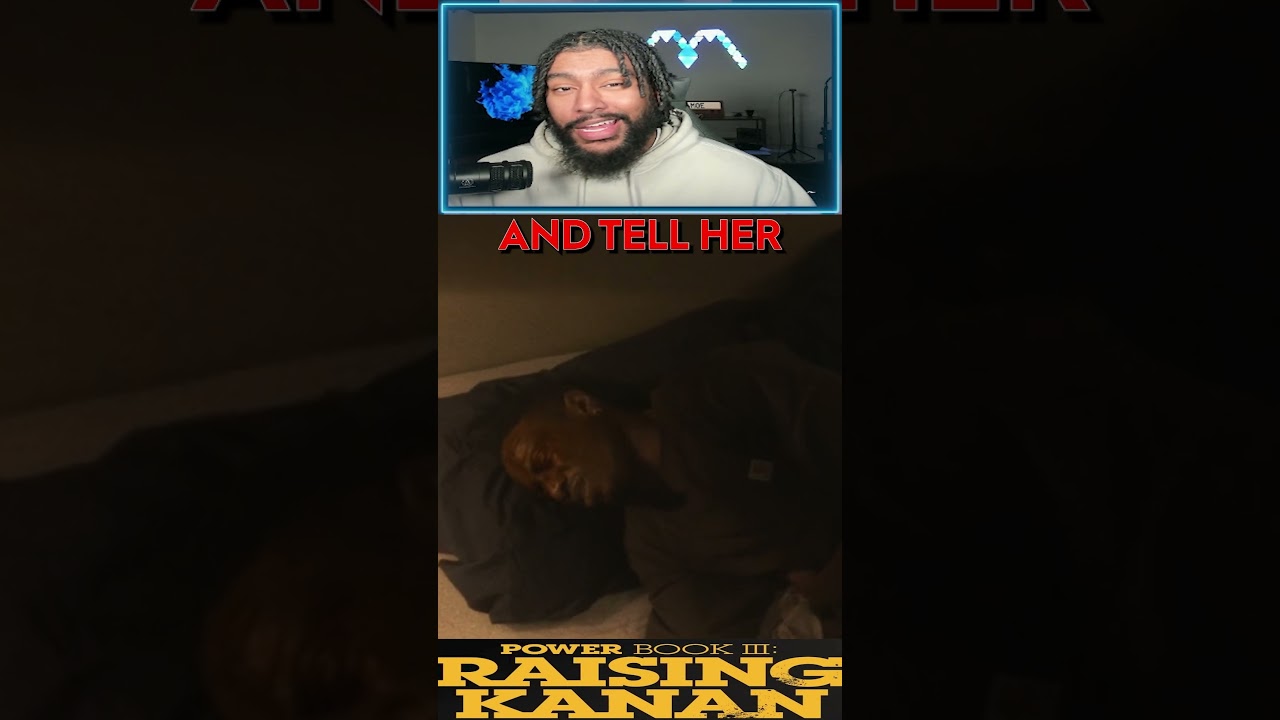 Unique Still Has Love For Raq 