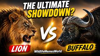 Nature Gets More Brutal Every Second 😳 (Wild Animal Encounters)