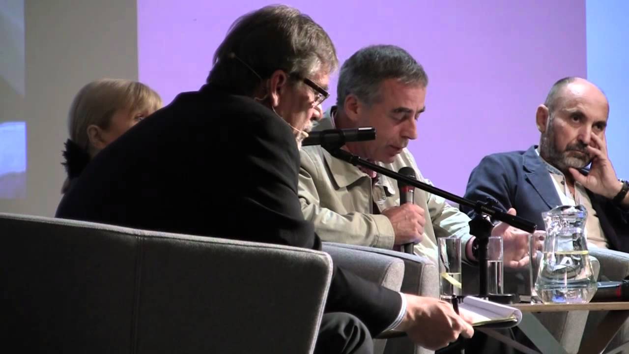 Dangerous Liaisons - European Culture Congress - Wrocław 10.09.2011