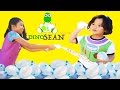 FAMILY FUN PLAYTIME ZURU BUNCH O BALLOONS WATER BALLOON FIGHT 