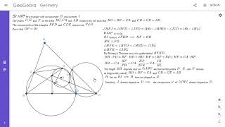 Olympiad Geometry Problem #84: IMO Shortlist 2012 G6 Profile