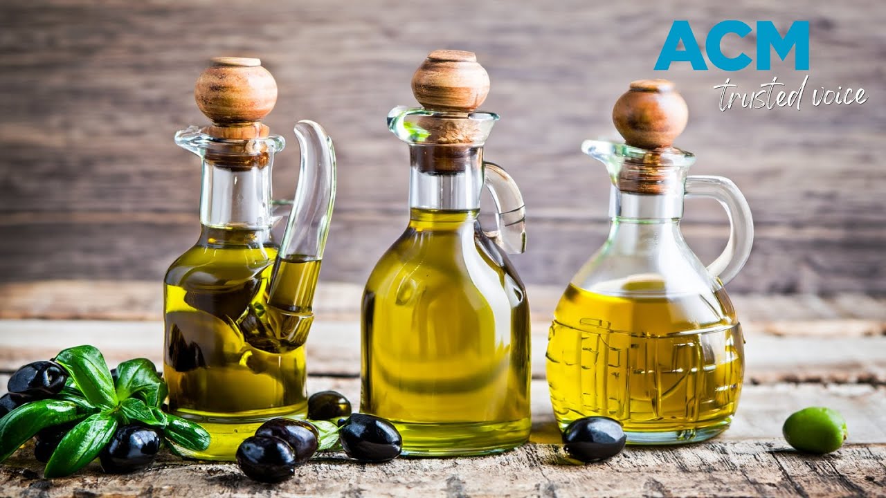 Extra virgin olive oil or olive oil: Which is better?
