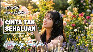 Cinta Tak Sehaluan - Q Face | Soft Ballads Slow Rock Fusion (Cover by TuneVia)  screenshot 3