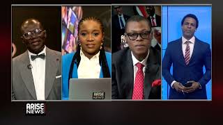 Business Segment: ARISE News, KPMG 2025 Budget Day Preview