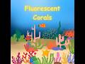 Nature’s Neon Lights: Fluorescent Corals!