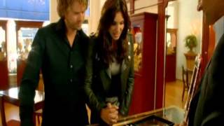 NCIS LA- Deeks funnies part 1 (seasons 1 and first half of season 2)