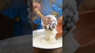 #food #africa #nigerianfood #hausa