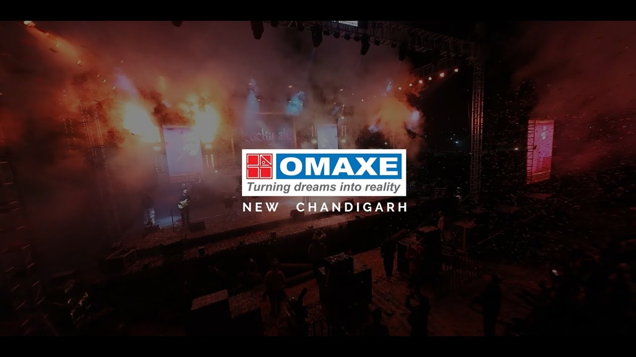 𝗗𝗼𝘄𝗻𝘁𝗼𝘄𝗻, 𝗡𝗲𝘄 𝗖𝗵𝗮𝗻𝗱𝗶𝗴𝗮𝗿𝗵 𝗣𝗿𝗲𝘀𝗲𝗻𝘁𝘀: 𝗧𝗵𝗲 𝗟𝘂𝗰𝗸𝘆 𝗔𝗹𝗶 𝗘𝘅𝗽𝗲𝗿𝗶𝗲𝗻𝗰𝗲 🌟