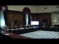 Senate Standing Committee on Rules - 02/28/2024