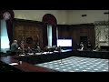 Senate Standing Committee on Rules - 02/28/2024