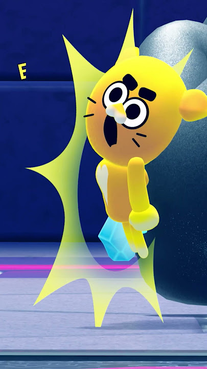 Battle Kitty Equips! 🎀🔥 #shorts