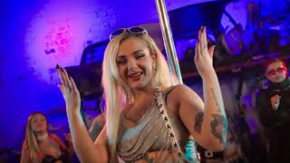 Bibi Babydoll e DJ Brunin XM - Automotivo Bibi Fogosa (Clipe Oficial)