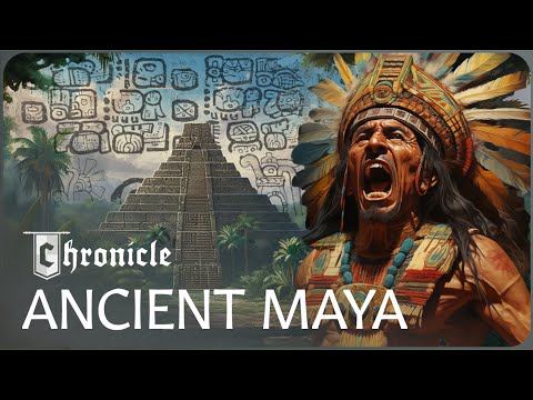 What Really Happened During the Collapse of Mayan Civilization? | Archaeology | Chronicle