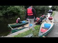 Asda canal clean up. 2nd September 2019