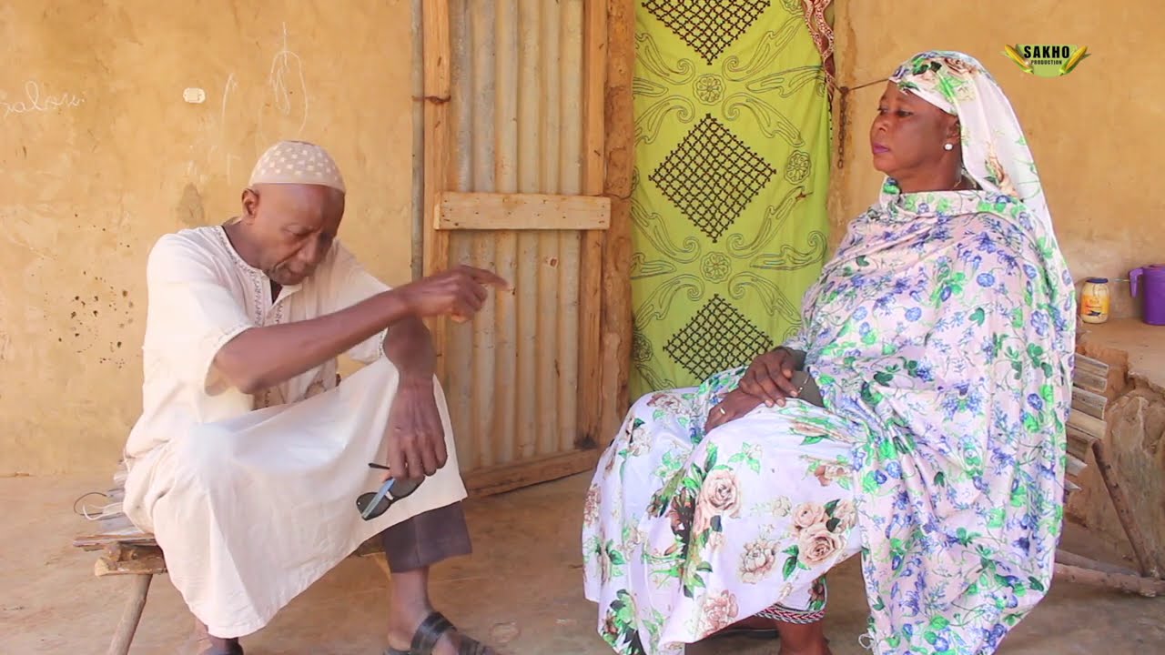 Samba Le Parisien DEBOUGOUME episode 2