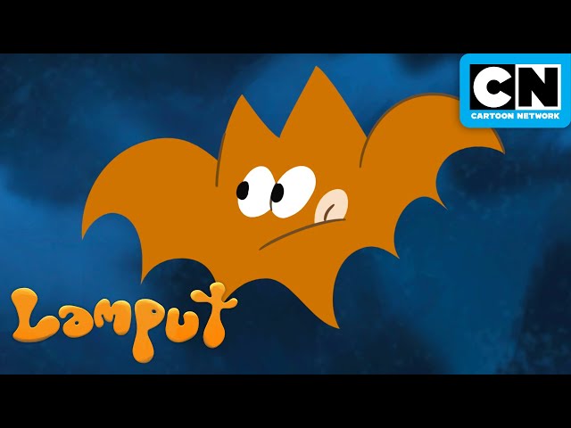 アニメ Nekobserver Lampcat sddefault.jpg