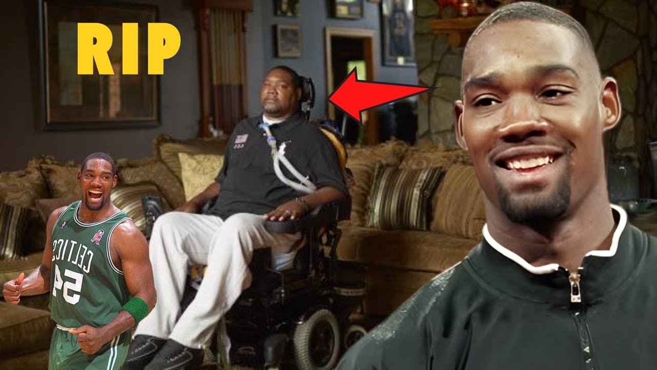 Вспоминая Родни Роджерса: Бывшая звезда НБА Родни Роджерс умер в возрасте 54 лет