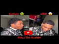 Barber Tutorial: 😱 MUST SEE TRANSFORMATION ON 360 WAVER 😱 BY 17 YEAR OLD BARBER 🔥